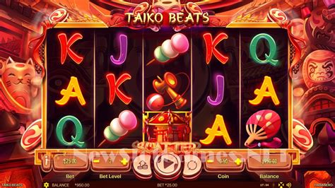 Taiko beats demo  At Beastino, you can spin the reels of Taiko Beats either for free in demo mode or for real money